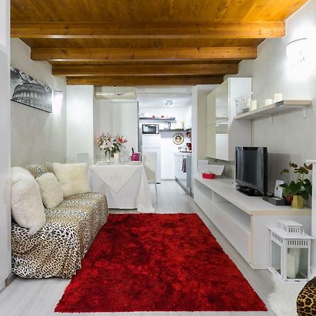 Diana Romantic Loft 로마 외부 사진