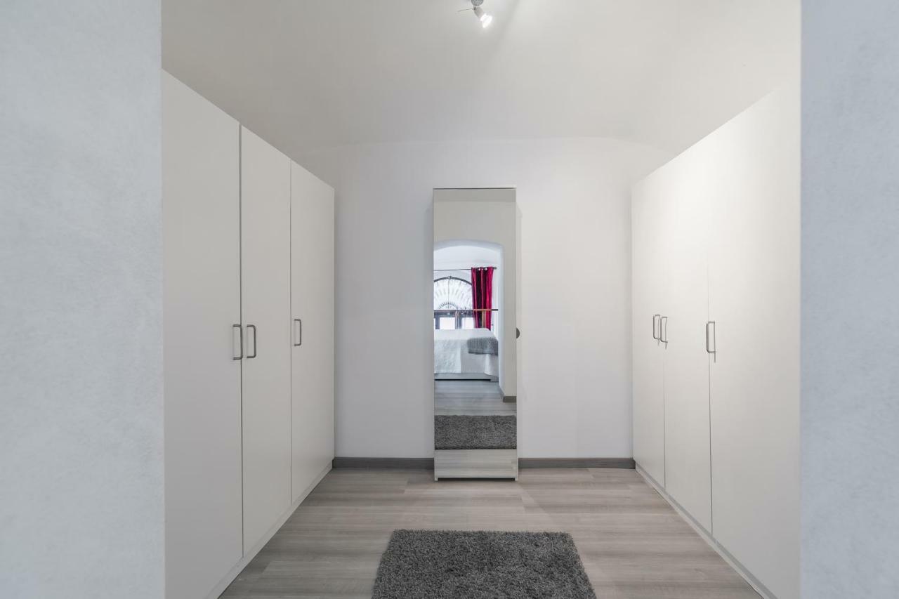 Diana Romantic Loft 로마 외부 사진