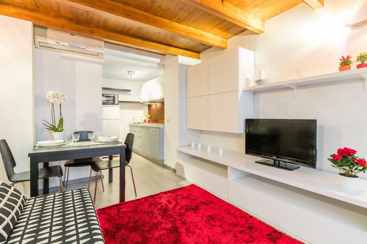 Diana Romantic Loft 로마 외부 사진