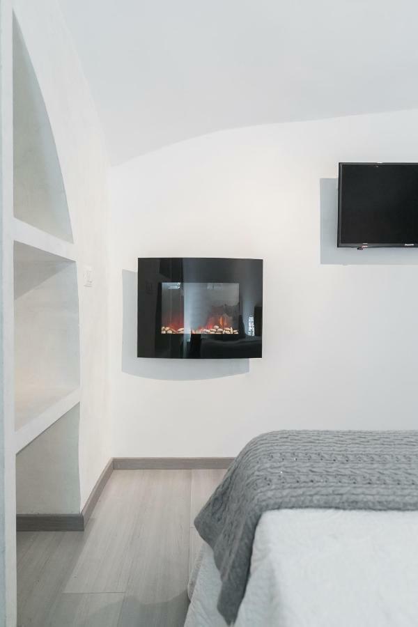 Diana Romantic Loft 로마 외부 사진