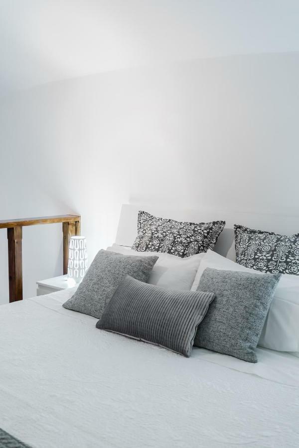 Diana Romantic Loft 로마 외부 사진