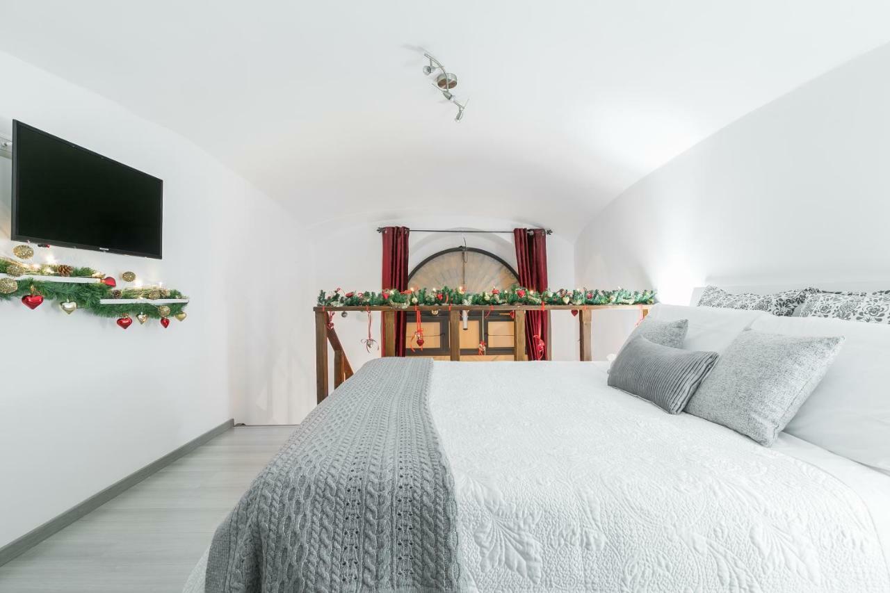 Diana Romantic Loft 로마 외부 사진