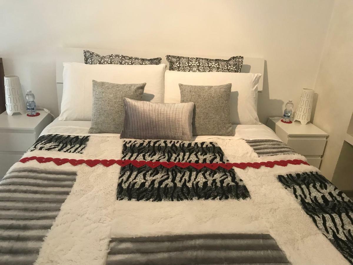 Diana Romantic Loft 로마 외부 사진