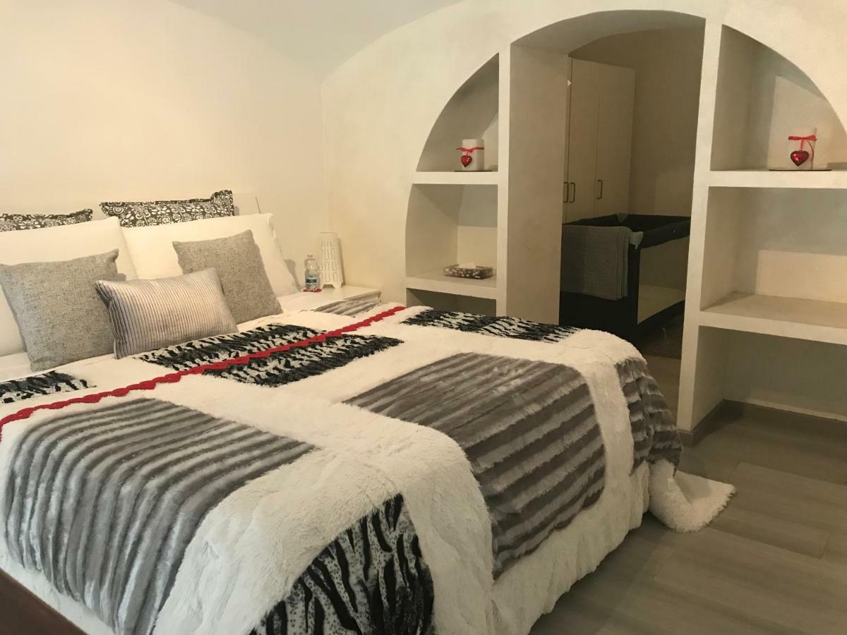 Diana Romantic Loft 로마 외부 사진
