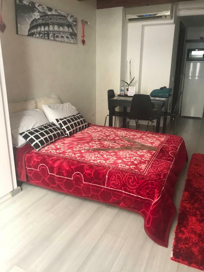 Diana Romantic Loft 로마 외부 사진