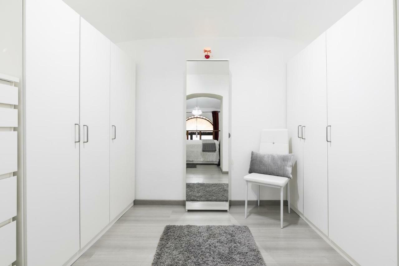 Diana Romantic Loft 로마 외부 사진