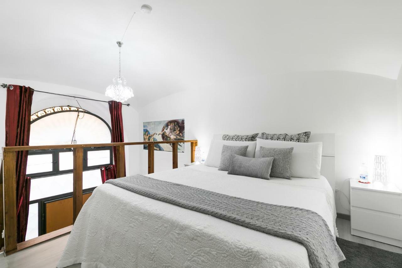 Diana Romantic Loft 로마 외부 사진