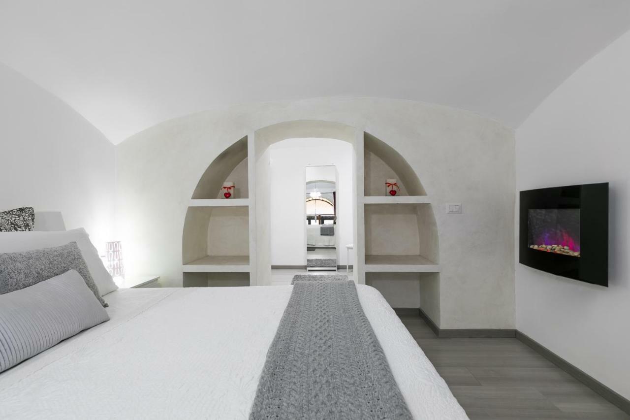 Diana Romantic Loft 로마 외부 사진