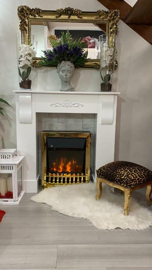 Diana Romantic Loft 로마 외부 사진