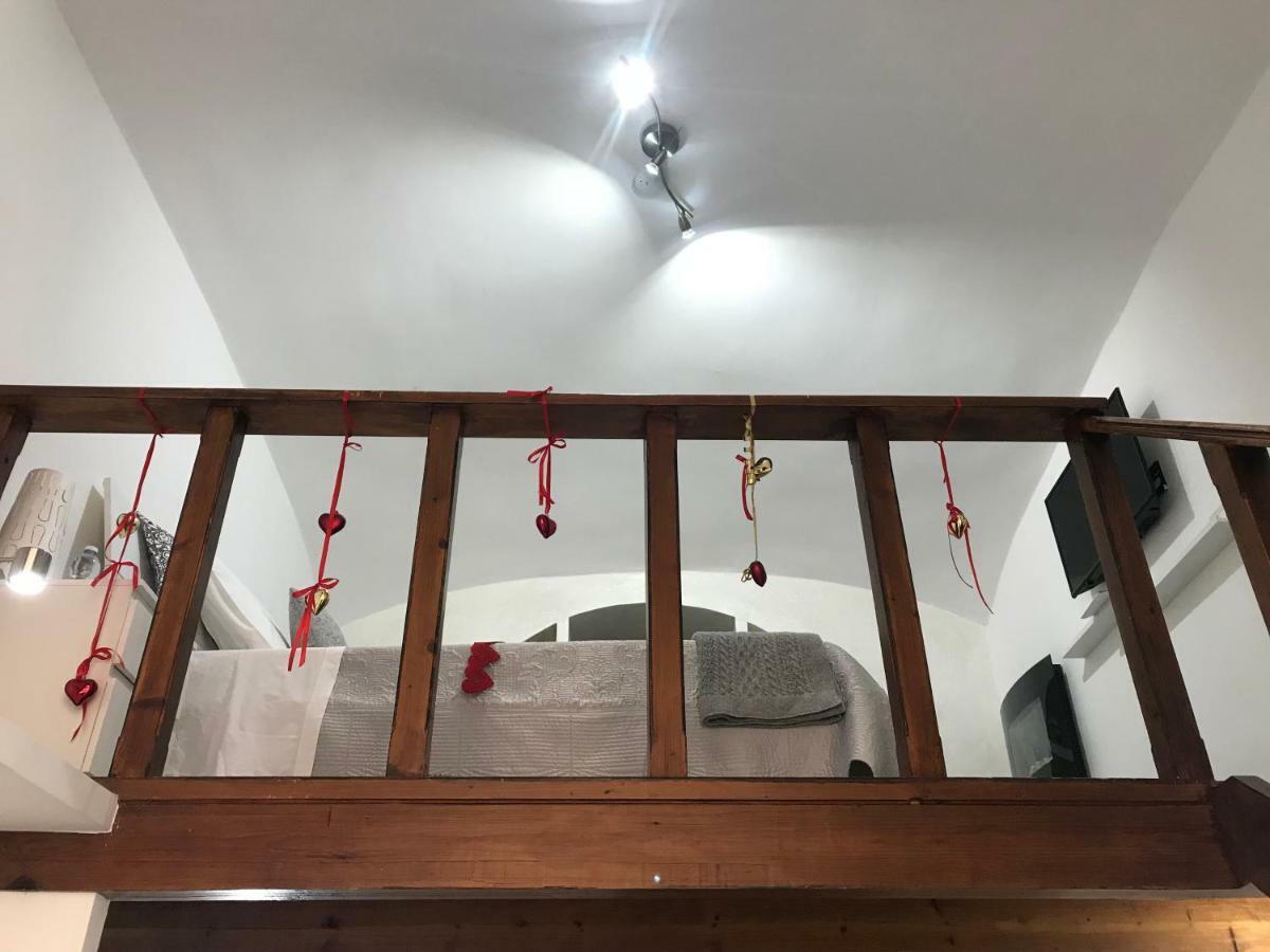 Diana Romantic Loft 로마 외부 사진